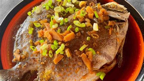 samaral fish|Simple Steamed Samaral Fish .